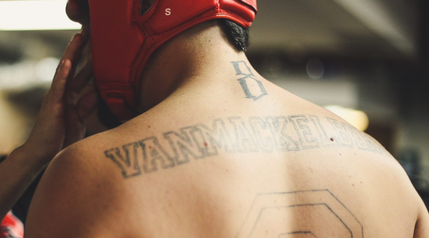 Boxing