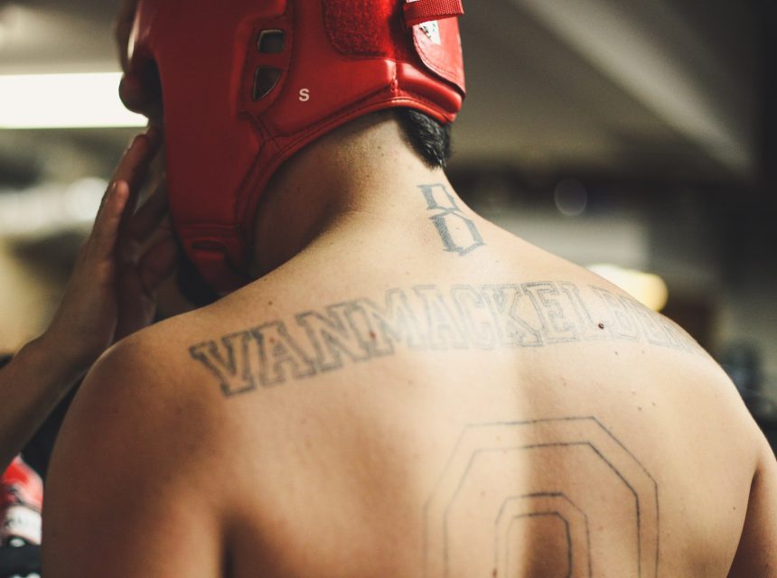 Boxing