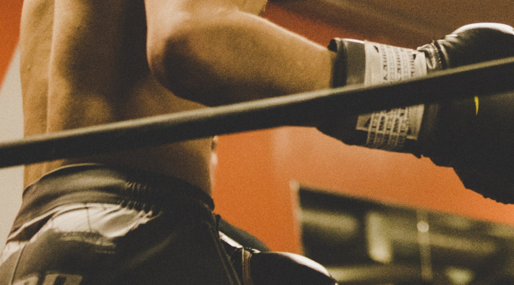 Kickboxing