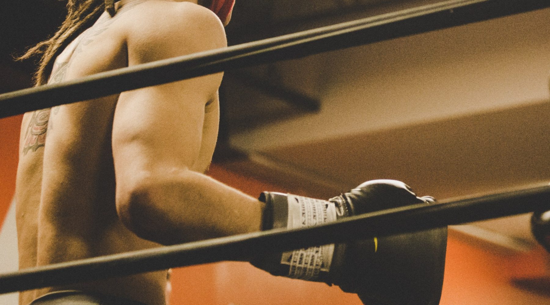 Muay Thai