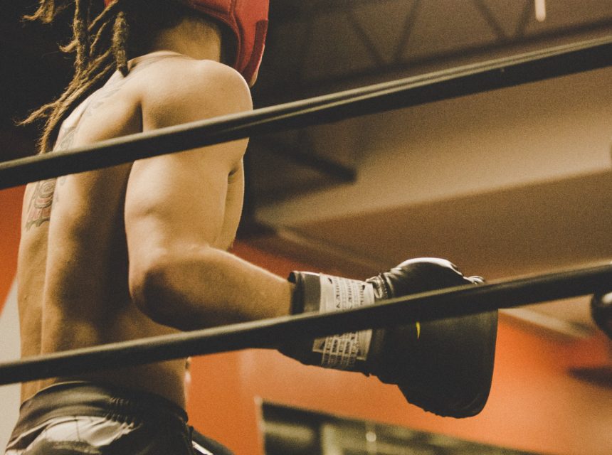 Muay Thai
